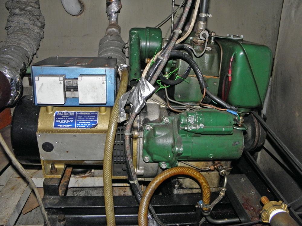 picture Électricité